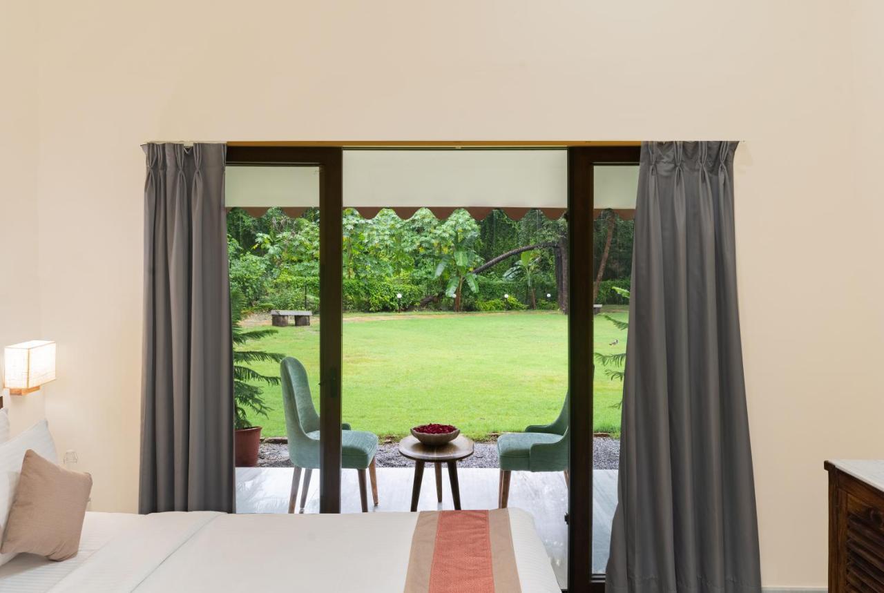 Aranya Vilas - A Nature Resort Udaipur Extérieur photo