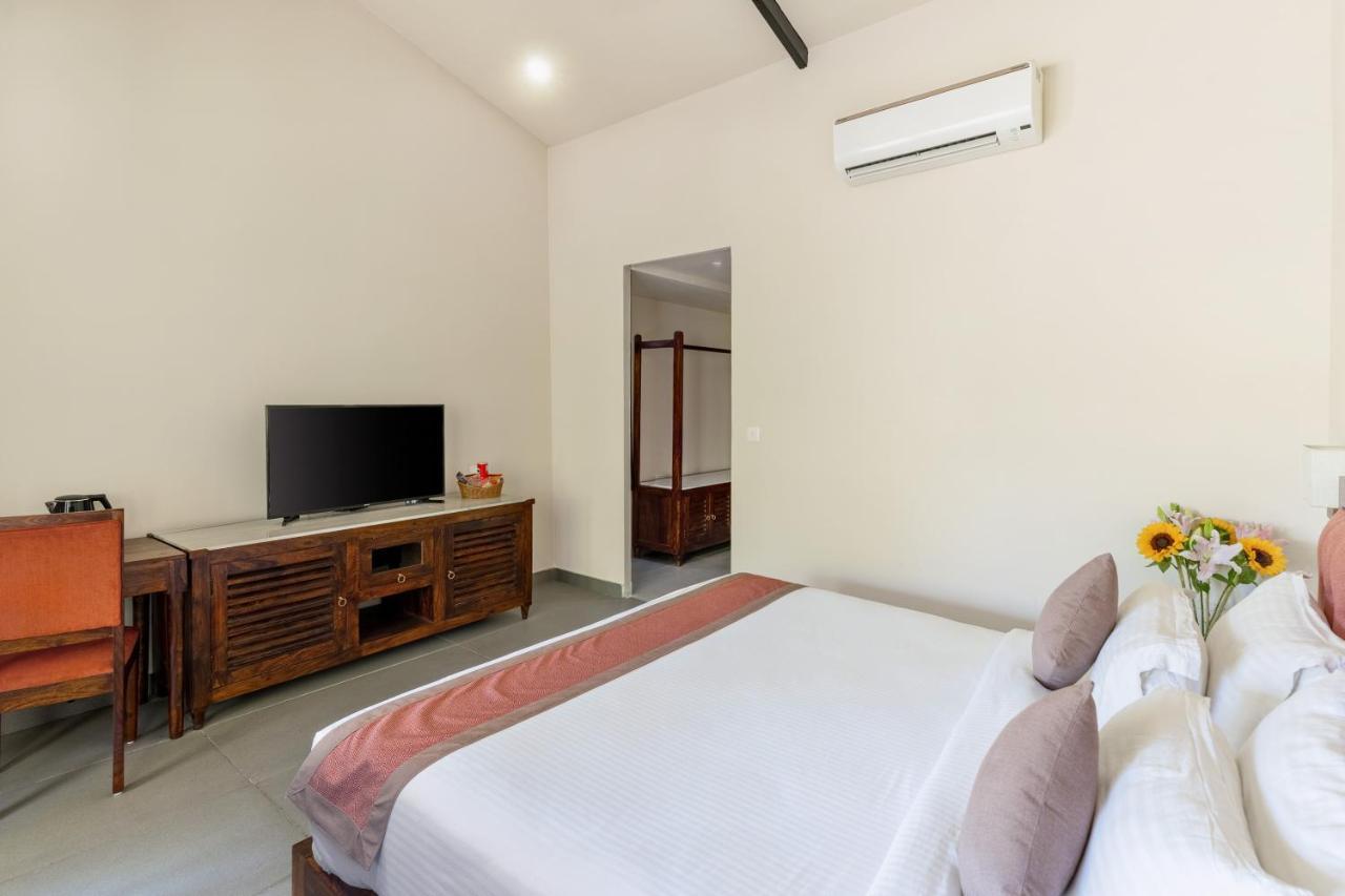 Aranya Vilas - A Nature Resort Udaipur Extérieur photo